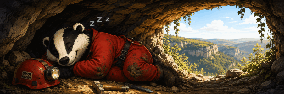 Où dormir ?